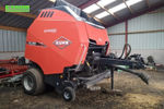 Kuhn VB 3185 baler €24,000