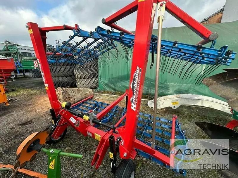 E-FARM: Hatzenbichler original striegel 6,00 m - Topper - id ATCYELW - 5.750 € - Deutschland