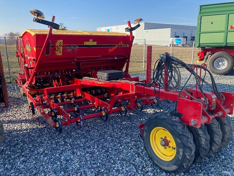 VÄDERSTAD Rapid 300 S Drill €15,000