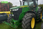 John Deere 7230 R tractor 85.000 €