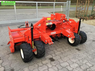 E-FARM: Maschio sc 280 pro - Power harrow - id MFRRMQR - €15,500 - Year of construction: 2021 - Germany