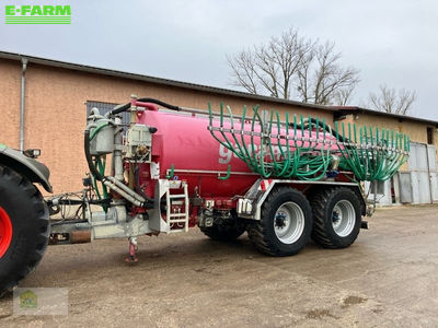 E-FARM: Kotte vtl 18000 - Slurry equipment other - id R4EPMJF - €50,000 - Year of construction: 2010 - Germany