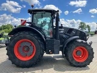 E-FARM: Claas Axion 810 CMATIC CEBIS - Traktor - id HEI8VJK - 79.000 € - Baujahr: 2021 - Abgelesene Motorstunden: 5.107,Motorleistung (PS): 225,Deutschland