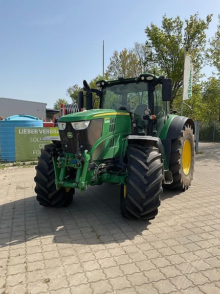 John Deere 6195 R Traktor 79.000 €