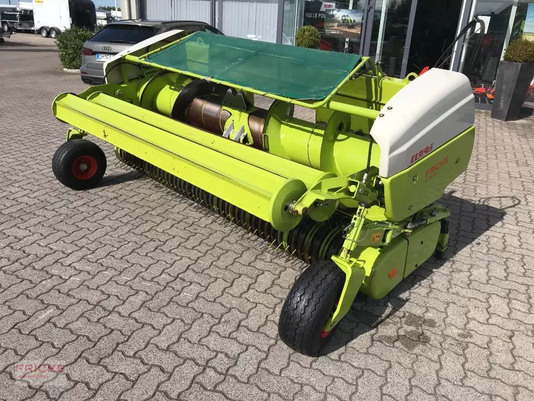 Claas Pick Up 300 Header €15,950
