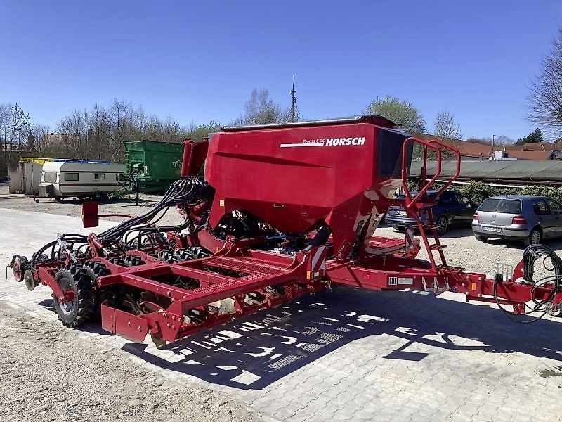 HORSCH Pronto 6 DC Drillmaschine 92.000 €