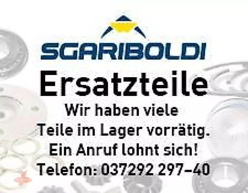 E-FARM: Sgariboldi mav, combi, grizzly, mono, koala,..... - Mixer feeder - id Z3CSMPD - Germany