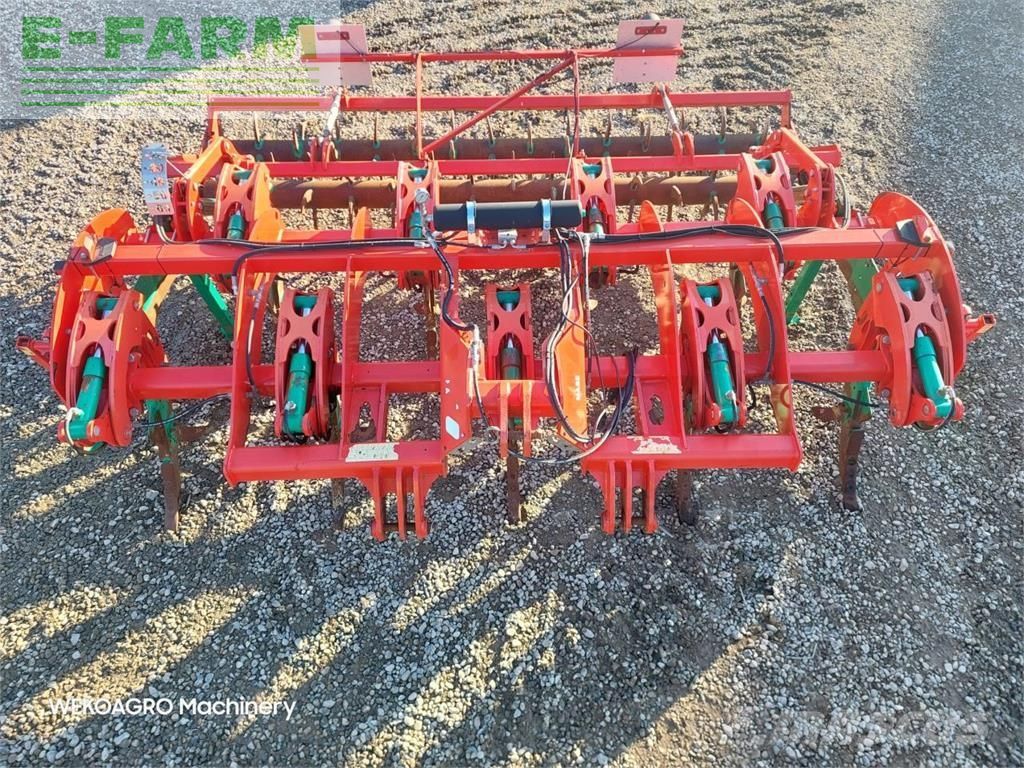 AGRO-MASZ 9 tands undergrundsløsner Cultivator €17,268