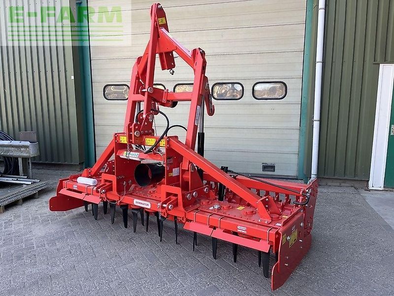 Maschio Dominator 3000 Power harrow