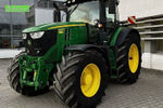 John Deere 6250 R tractor 159.900 €