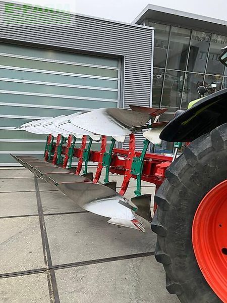 Kverneland LO 100 Plough €48,500