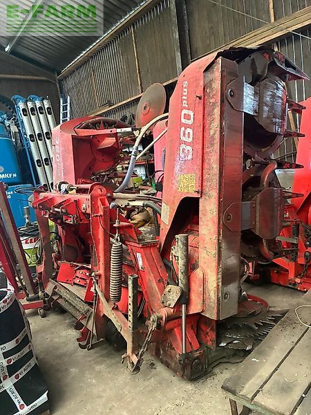 Kemper 360 plus Header €29,900