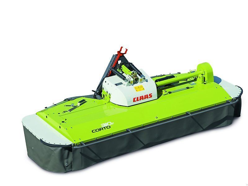 E-FARM: Claas Corto 310 F - Faucheuse - id CH6DM8K - 11 500 € - Année: 2023 - Allemagne