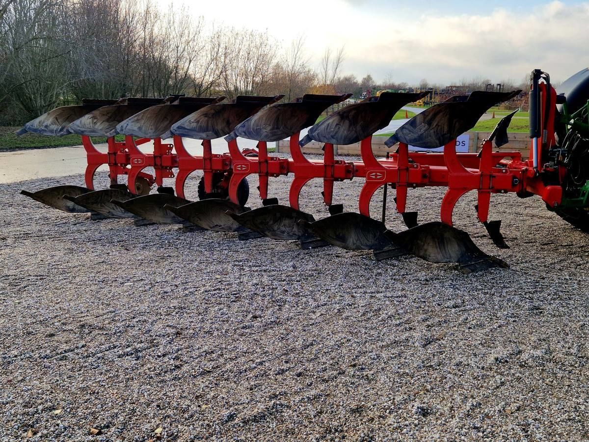 GREGOIRE BESSON hrpb7 7 170 90 Charrue 12 356 €