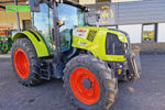 Claas Arion 430 tractor €52,000