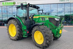 John Deere 6,215 tractor 137.117 €