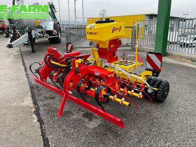 E-FARM: gk300m1 - Drilling machine combination - id HUMMFJA - €14,575 - Year of construction: 2023 - Engine power (HP): 200