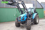 Landini Ghibli 80 tractor 22.280 €