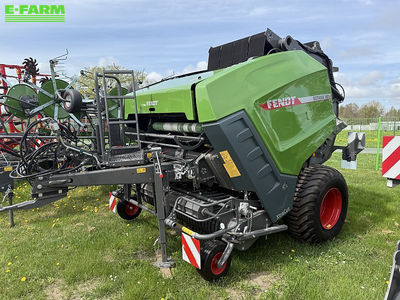 E-FARM: Fendt Rotana 180 V - Ballenpresse - id AWMQK3N - 58.000 € - Baujahr: 2024 - Deutschland