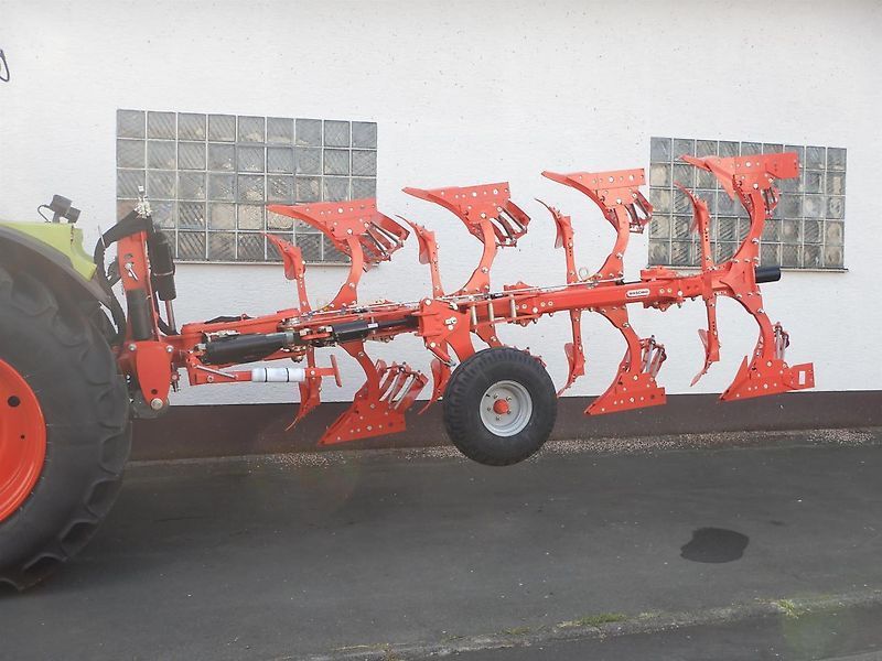 E-FARM: Maschio Unico M 4 - Plov - id GI1N4Y5 - 24.300 € - Produktionsår: 2024 - Tyskland