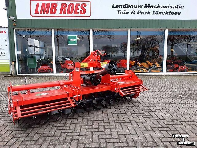 Boxer gf280xl grondfrees Otro tipo de labranza 6850 €