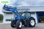 New Holland T6.155 tractor 75.000 €