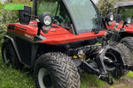 REFORM Mounty 70 tractor €90,000