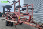 HORSCH Terrano 6 FG cultivator €12,740