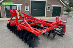 evers je-300 vario disc compactdischarrow €12,500