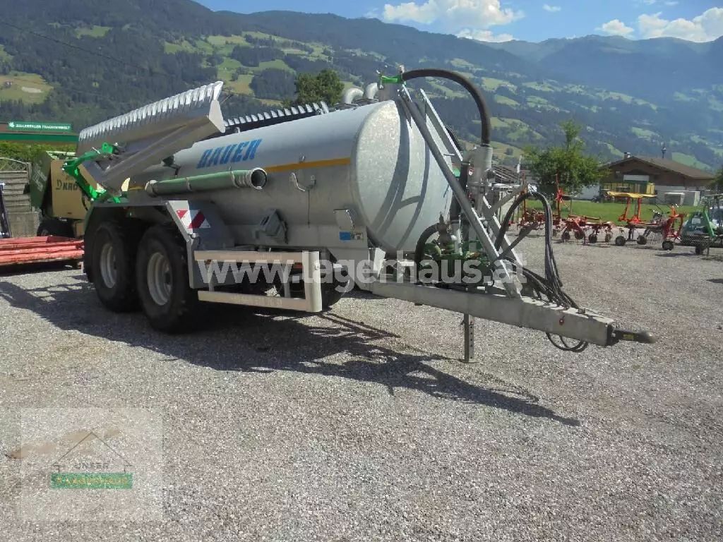 Bauer v74 Slurry equipment other €49,917