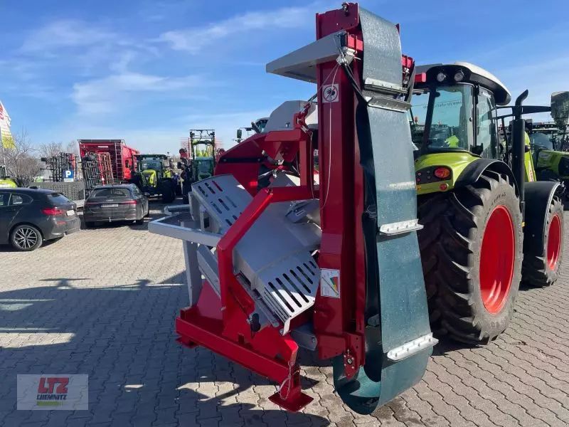 E-FARM: Krpan gebr. lancman wipp-sägeautomat - Säge und Spalter - id 78CBIVY - 9.900 € - Baujahr: 2023 - Deutschland