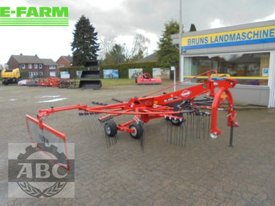 Kuhn GA 4731 - Rake - id NMAVKLA - €10,000 -  | E-FARM