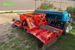 Kuhn HR 304 D circularharrow €10,500