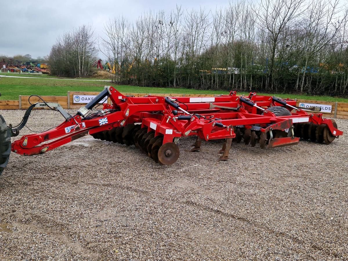 Sumo quatro 4 Cultivator €20,199
