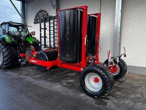 E-FARM: SMS golem 540 wiesenwalze grünlandwalze - Walze - id QCNJBBE - Baujahr: 2025 - Deutschland