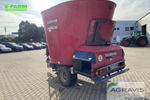 MAYER siloking mk 10 feedingwagon €6,500