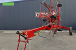 JF Stoll S 1810 Pro windrower €9,235