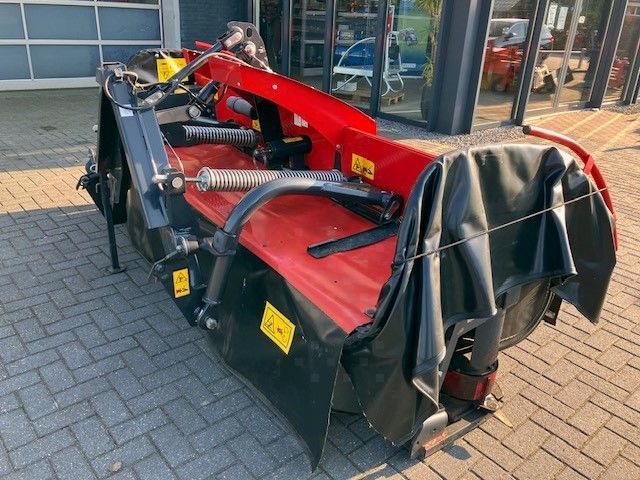 Vicon Extra 332 Mower €10,750