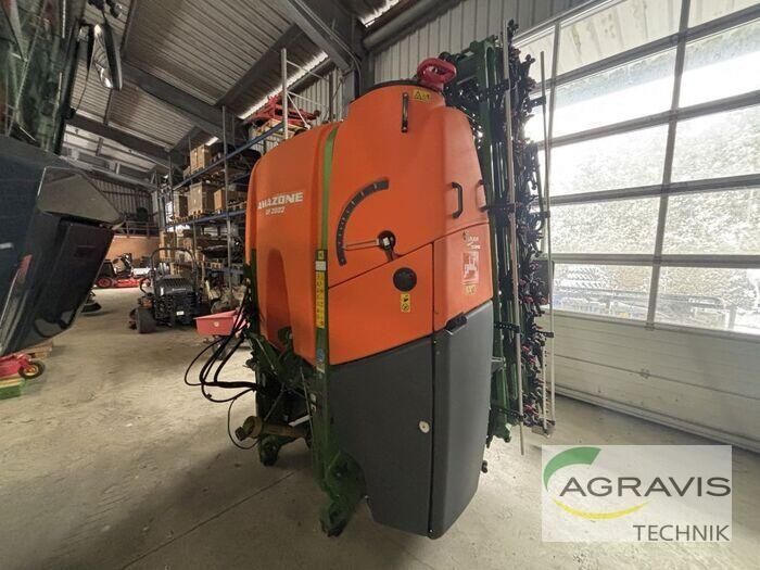 Amazone uf 2002 Sprayer €53,500