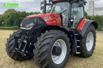 Case IH Optum 300 CVX tractor €229,000