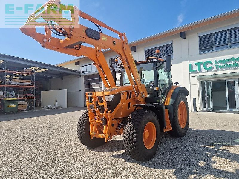 John Deere 6R 150 Τρακτέρ 173.850 €