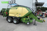 Krone BiG Pack 1290 VC baler €149,833