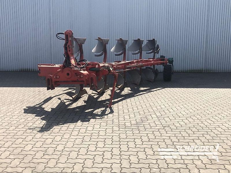 E-FARM: Kverneland EG 100/300 - Pflug - id F4AWBJH - 19.990 € - Baujahr: 2017 - Deutschland