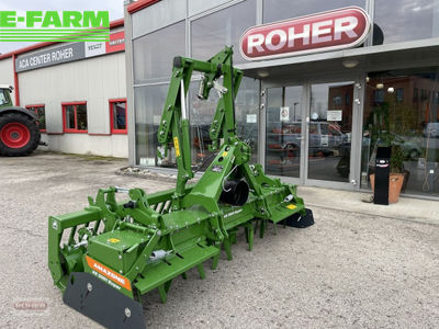 E-FARM: Amazone Catros 3001 - Herse rotative - id ELGECD4 - 16 000 € - Année: 2022