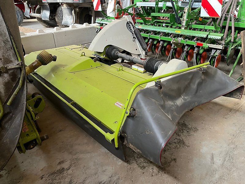 E-FARM: Claas Corto 3200 F Profil - Косачка - id QKMQL8H - 6000 € - Година на построяване: 2013 - Германия