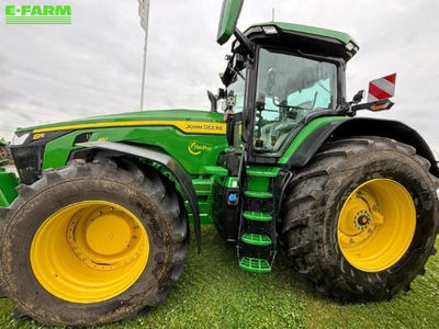 E-FARM: John Deere 8R 410 - Tractor - id IVNC5NV - €285,000 - Year of construction: 2023 - Engine hours: 400,Engine power (HP): 410,France