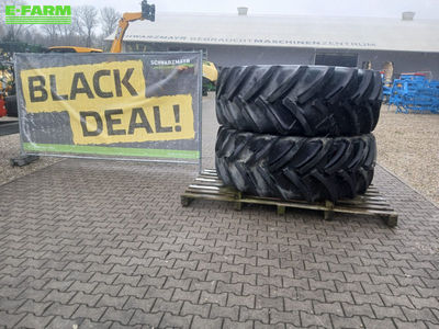 E-FARM: Mitas 710/70r42 - Wheel and track - id V6WWYGG - €7,192 - Austria