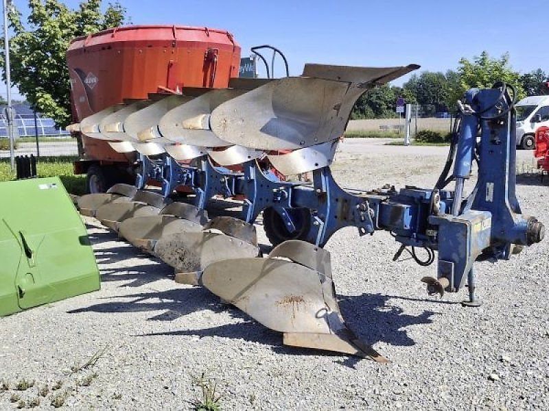 E-FARM: RABE super-albatros-variant 140 m - Plugovi - id B1QBVBD - 7500 € - Godina proizvodnje: 2004 - Nemačka