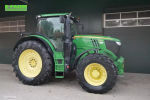 John Deere 6175 R tractor 66.500 €