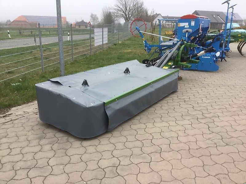Fendt Slicer 270 P Mower
